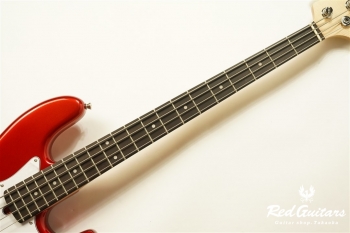 BJB-1R-Candy Apple Red